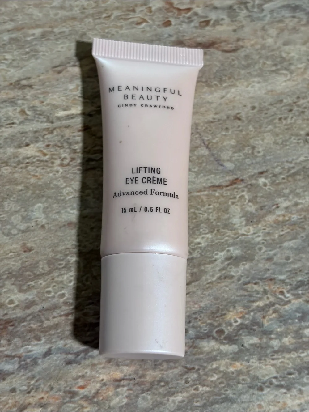 Meaningful Beauty by Cindy Crawford Anti-Aging Day Crème & Lifting Eye Crème -